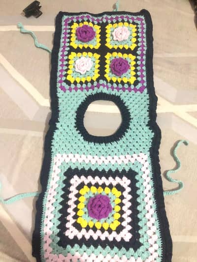 girls vest