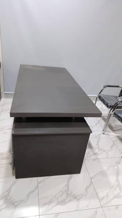 Brand New Office Tables & Chairs