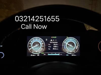 Hyundai Elantra 2025