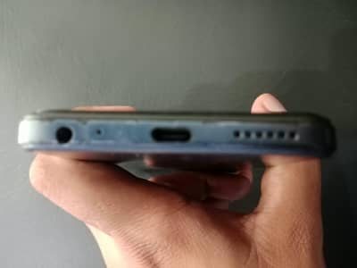 Tecno Spark Go