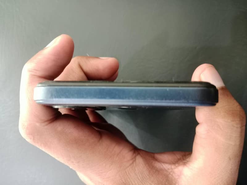 Tecno Spark Go 5