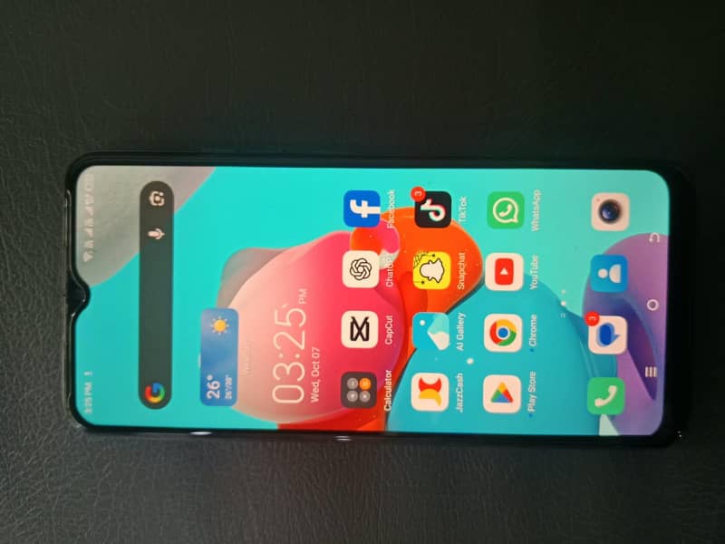 Tecno Spark Go 6