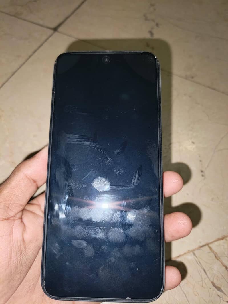 Honor X6 1