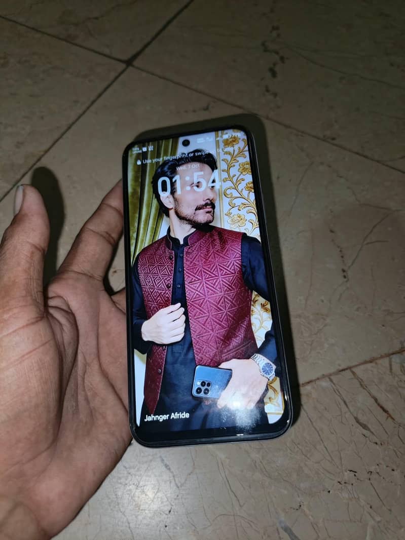 Honor X6 3