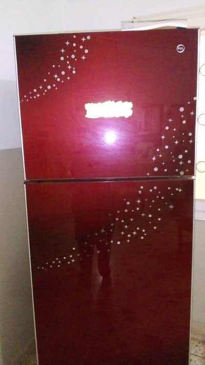 PEL Refrigerator