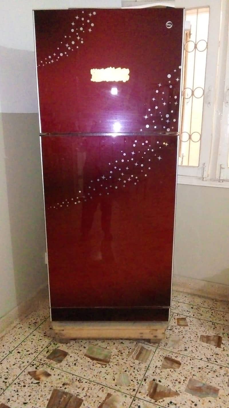 PEL Refrigerator 3