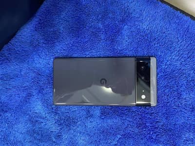 Google Pixel 6