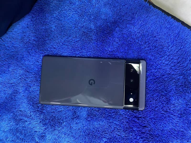 Google Pixel 6 1