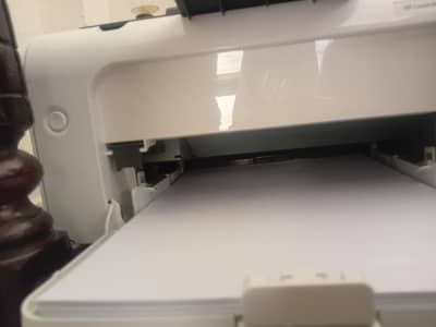 HP laserjet M-12w