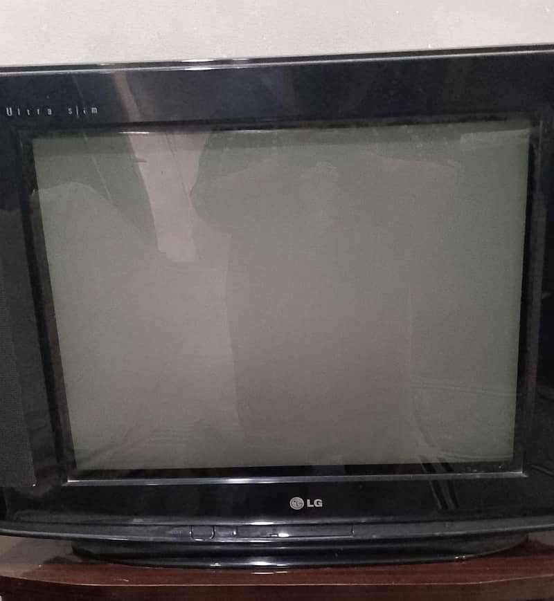 21,inch smart line 2