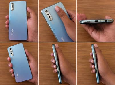 Vivo S1