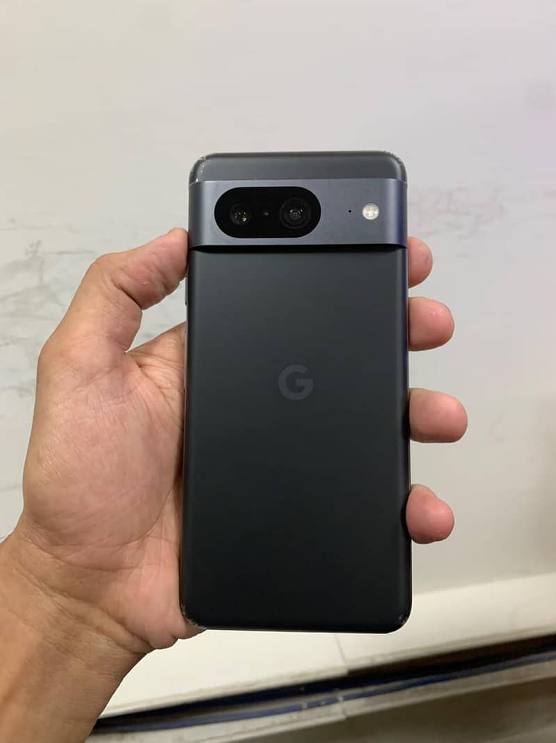 Google Pixel 8 0