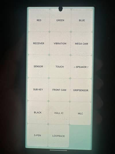 Samsung Mobile S22 Ultra 8 128