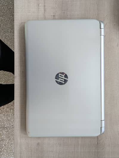 HP Pavilion 15 Notebook PC