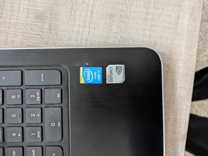 HP Pavilion 15 | Core i7 4th Gen | 4GB RAM | 256GB Storage | 2GB Nvidi 3