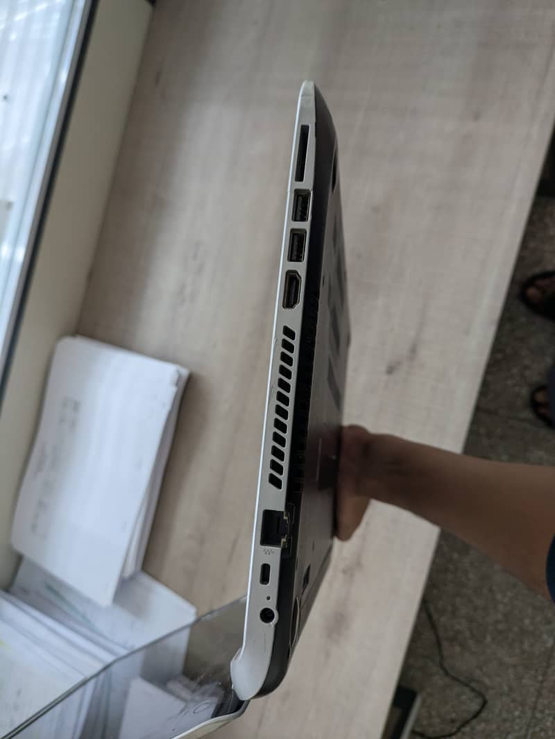 HP Pavilion 15 | Core i7 4th Gen | 4GB RAM | 256GB Storage | 2GB Nvidi 4