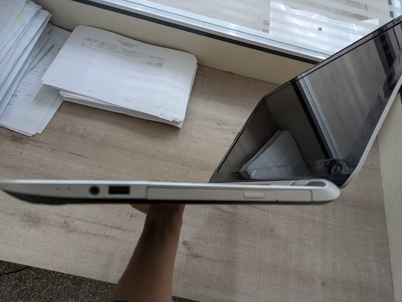 HP Pavilion 15 | Core i7 4th Gen | 4GB RAM | 256GB Storage | 2GB Nvidi 5