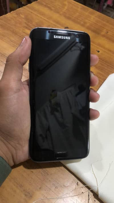 Samsung Mobile S7 Edge official approved