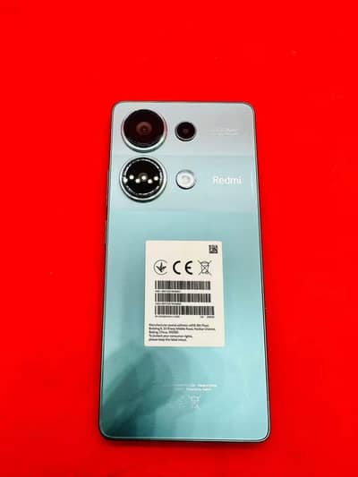 Redmi Note 13 pro