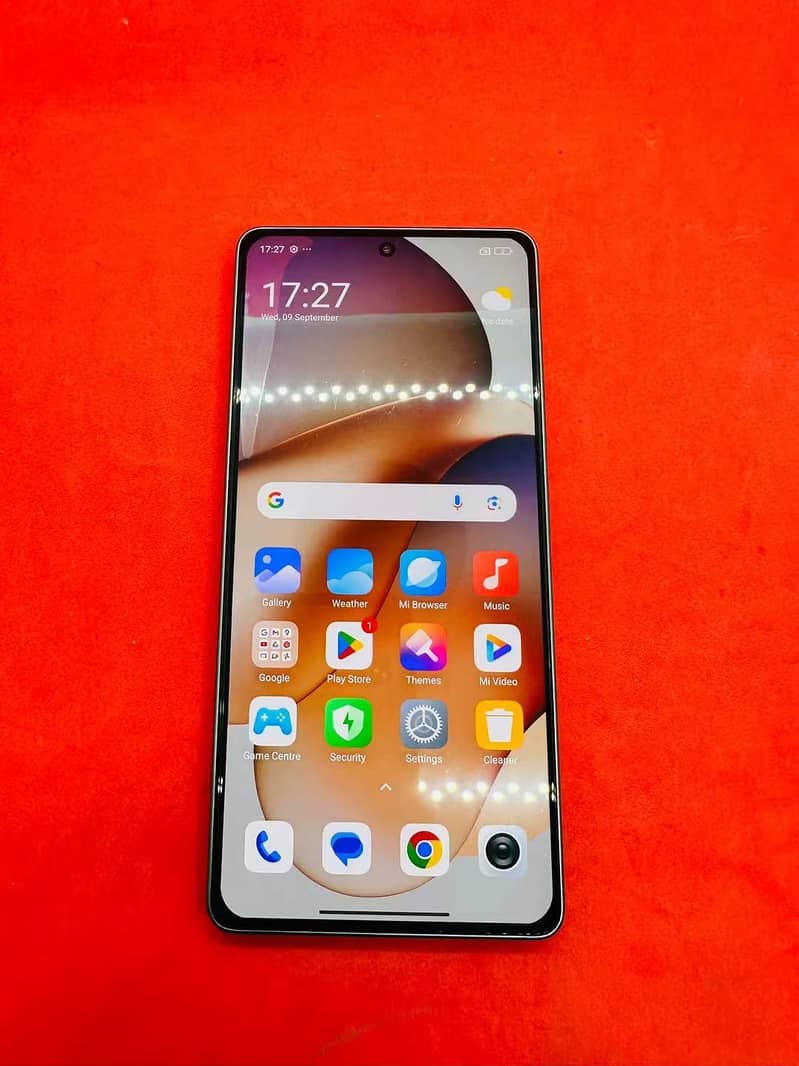Redmi Note 13 pro 2