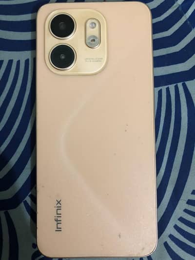 Infinix Smart 9