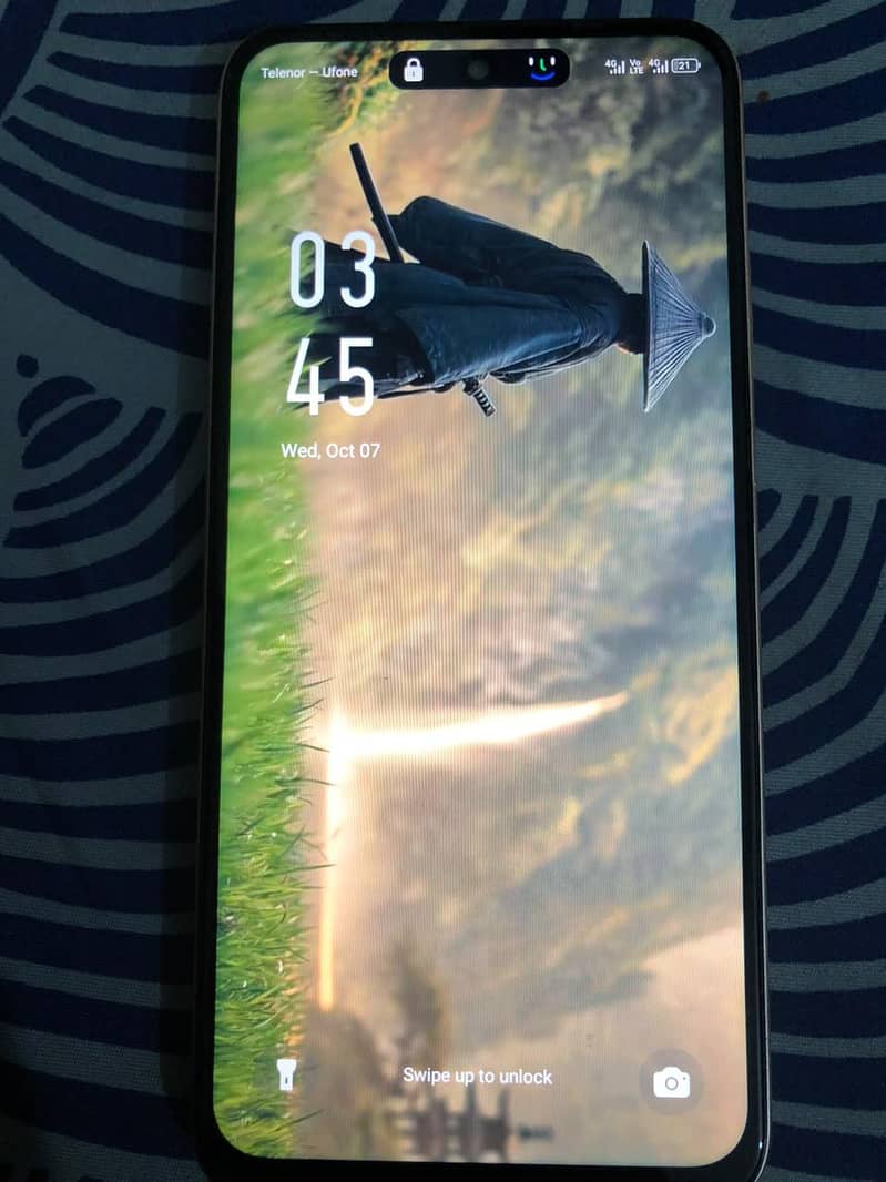 Infinix Smart 9 1