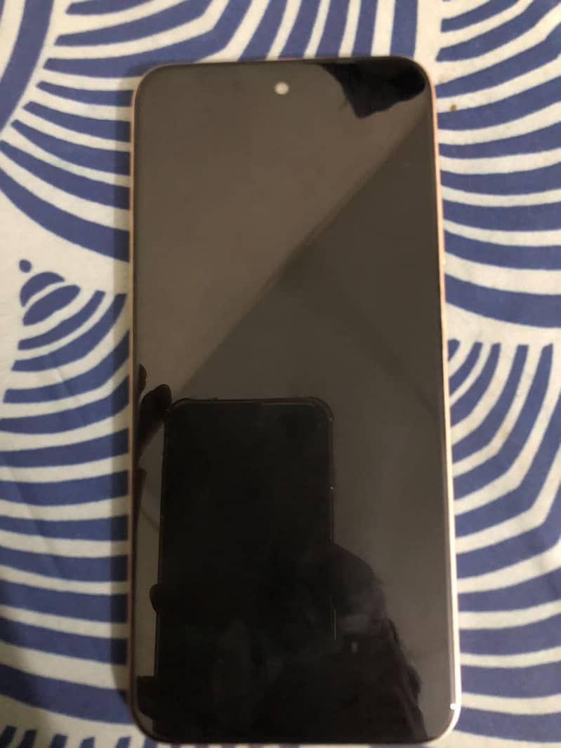 Infinix Smart 9 2
