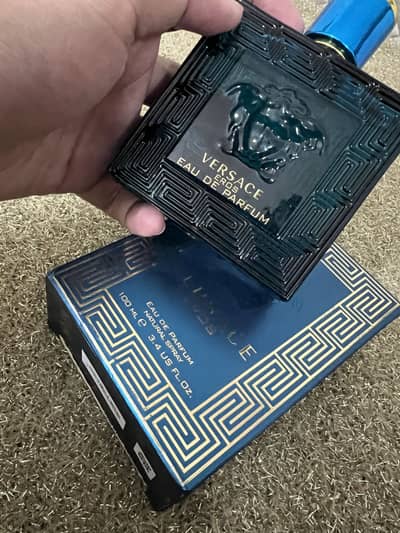 Versace eros -EDP 100ML