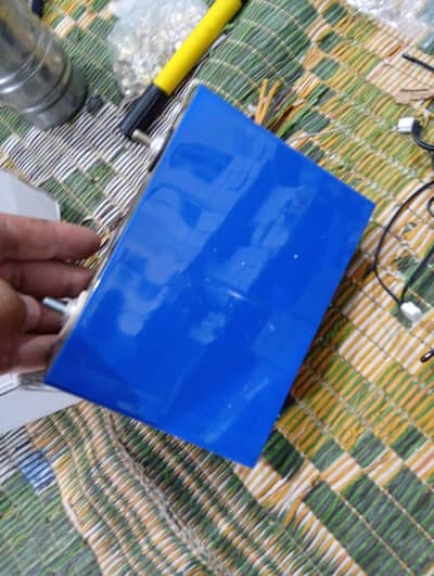 100A 3.2v Brand New Cells