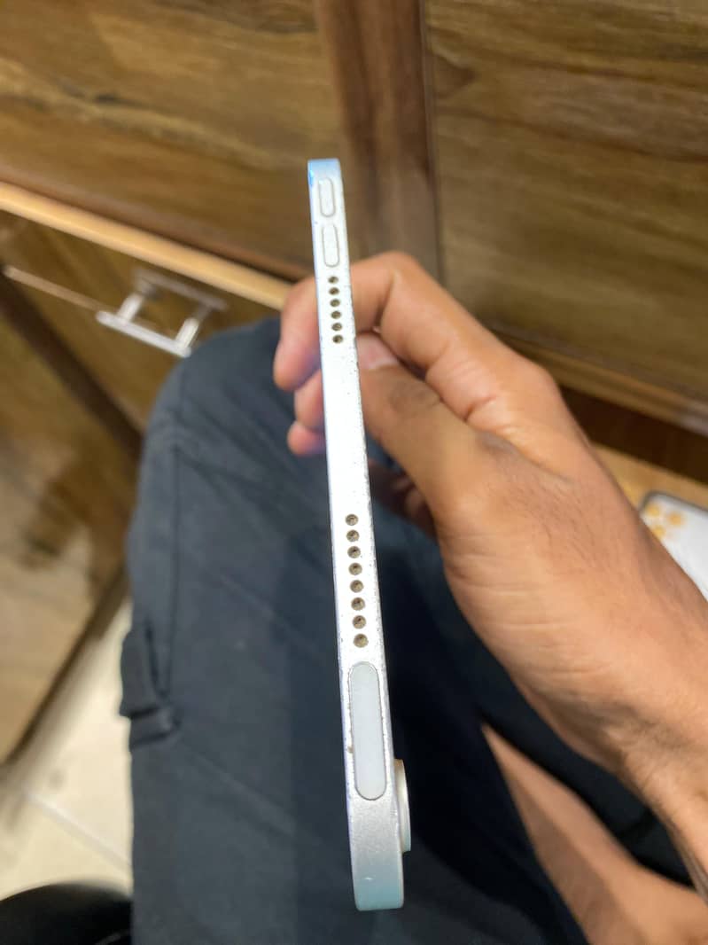 ipad mini 6 gaming ipad 5