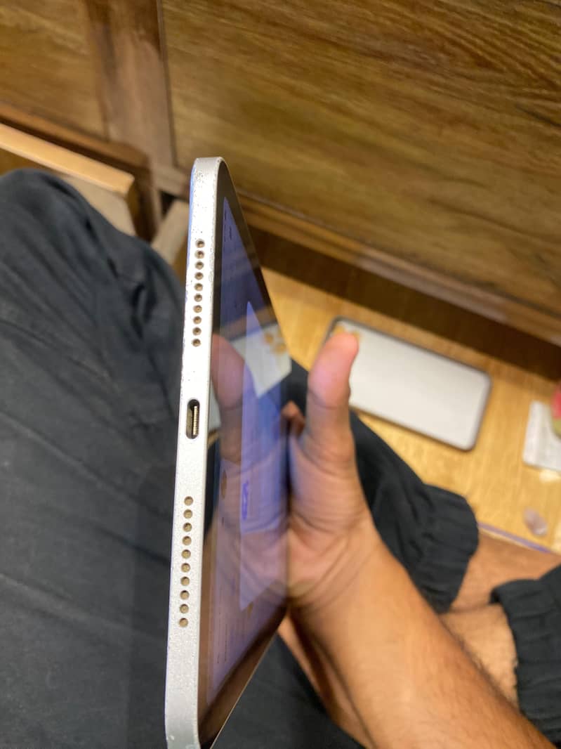ipad mini 6 gaming ipad 7