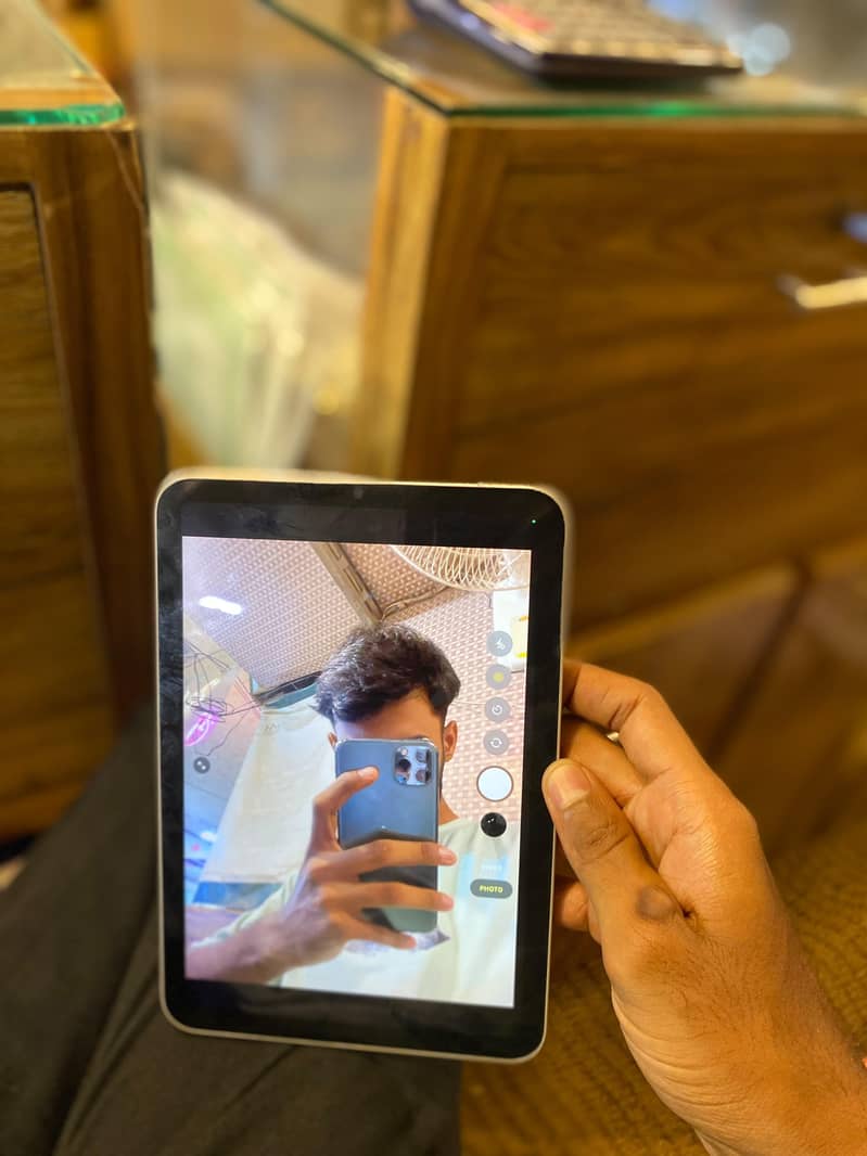 ipad mini 6 gaming ipad 9