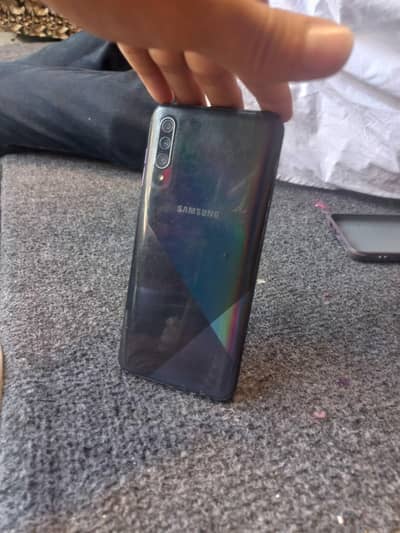 Samsung Mobile A30s