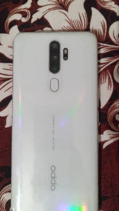 OPPO A5