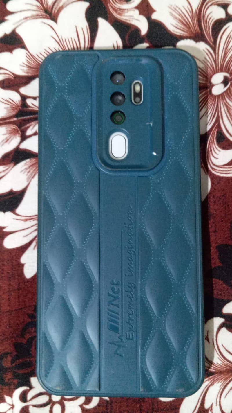 OPPO A5 3