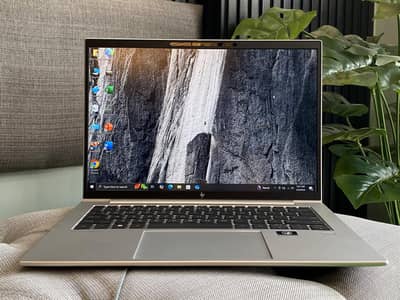 Laptop | Hp EliteBook 840 G9 | core i7-12th gen | 16GB RAM/512GB SSD