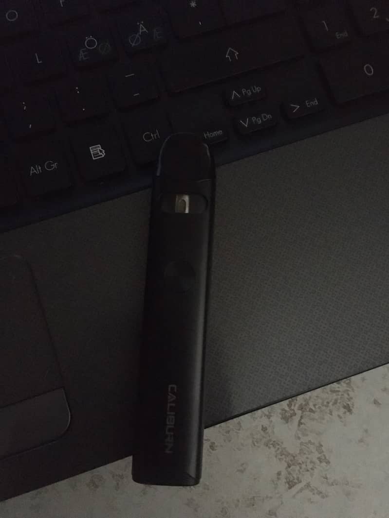A3 pod Device 10/10 Condition 1