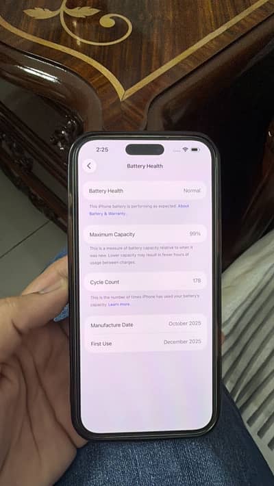Apple iPhone 17 Pro Max