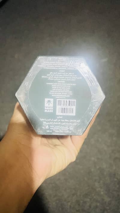 REEF PERFUME Arab OBAIAH