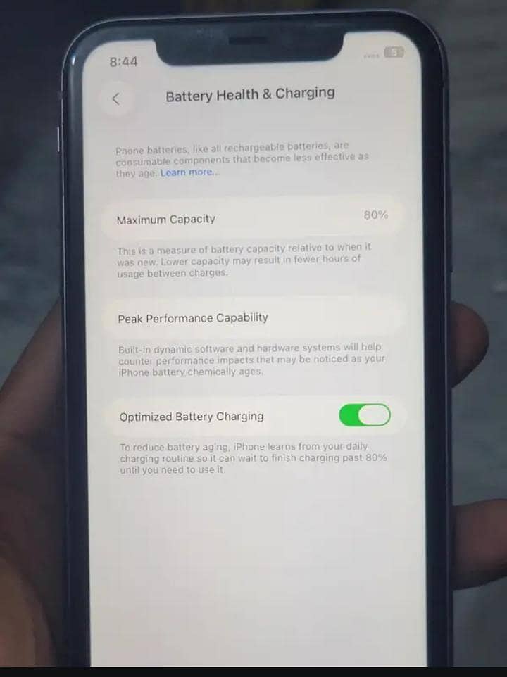 iPhone 11 2