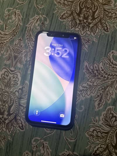 Apple iPhone 11 Pro