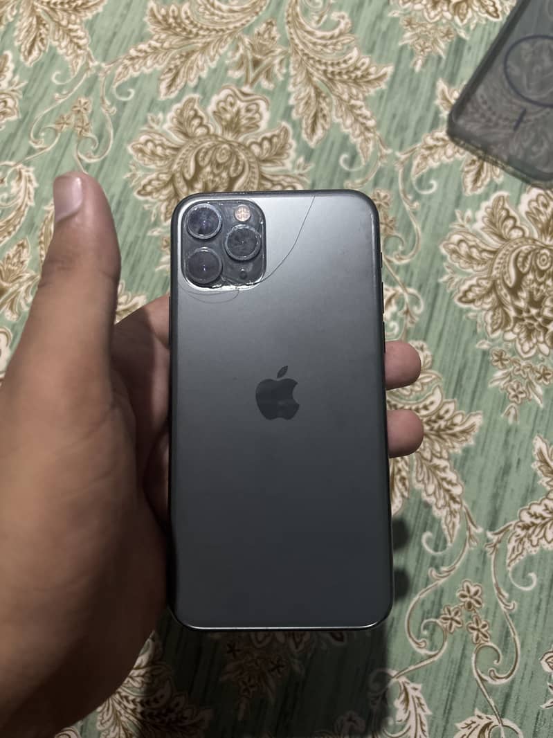 Apple iPhone 11 Pro 2