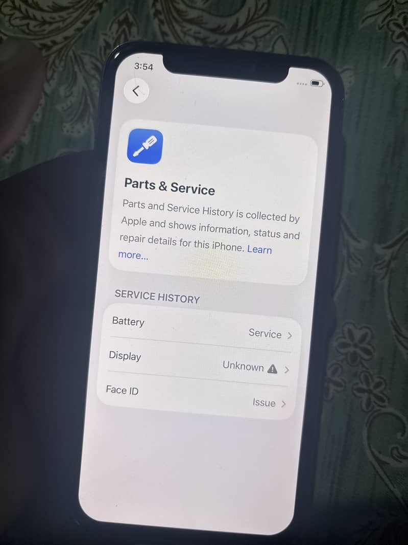 Apple iPhone 11 Pro 6