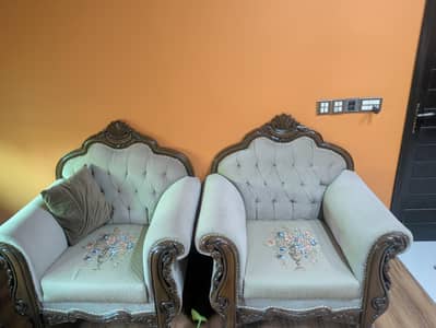 used sofas