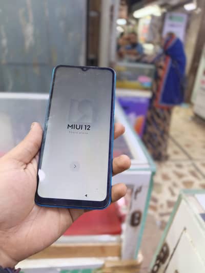 Xiaomi Redmi 9A