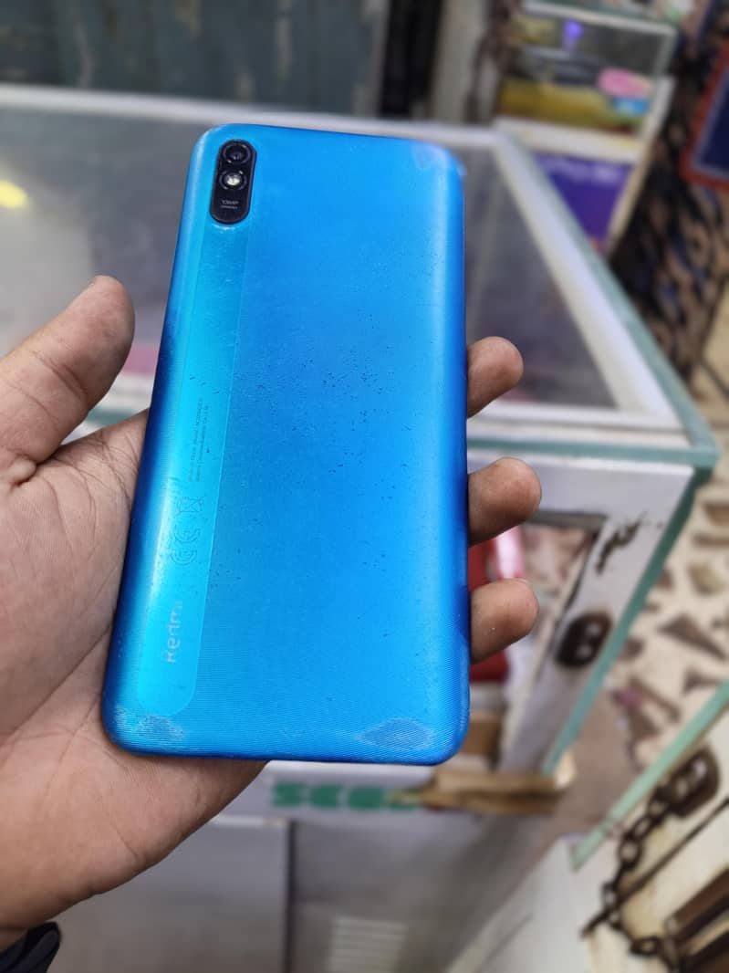 Xiaomi Redmi 9A 1