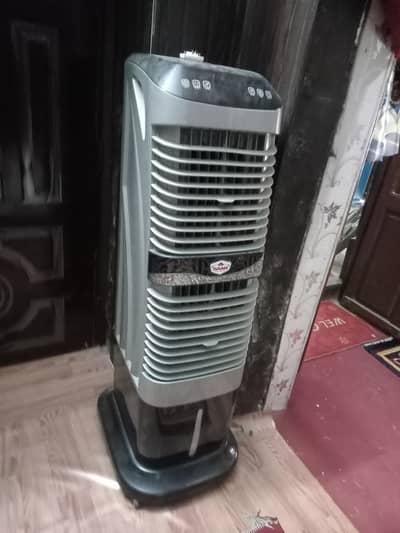 AC water Cooler