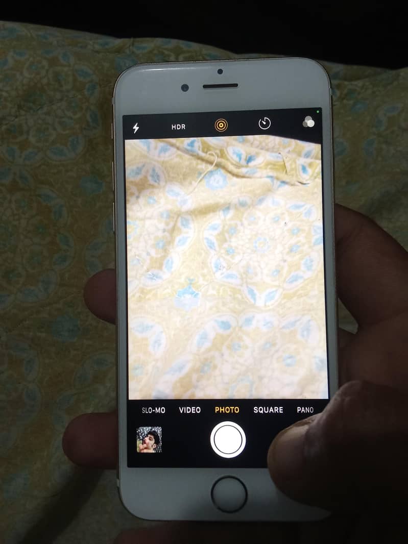 Apple iPhone 6S 3