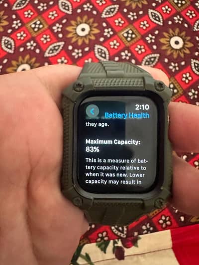 apple watch series 5 available for sale