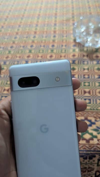Google Pixel 7a